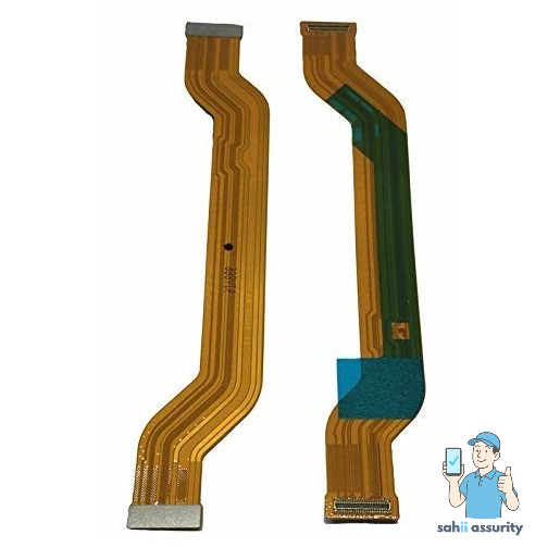 LCD Flex Cable for Vivo Y20A